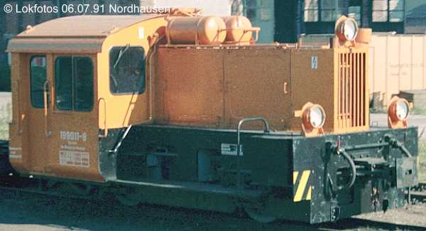 Kein weiteres Foto der Lok 115 vorhanden