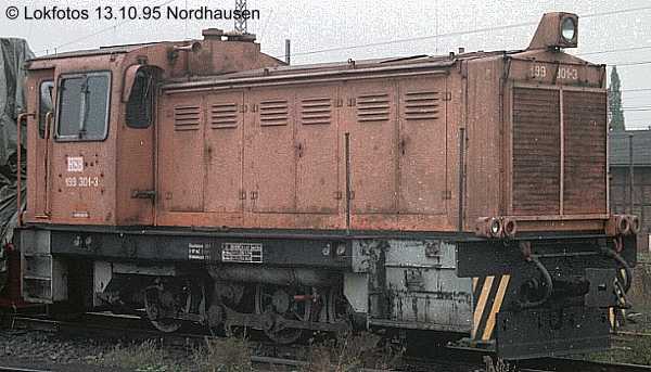 Kein weiteres Foto der Lok 130 vorhanden