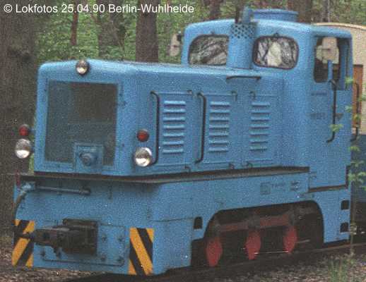 Kein weiteres Foto der Lok 602 vorhanden
